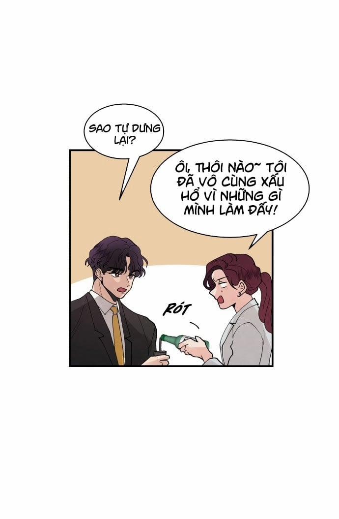 Oan Gia Ngõ Hẹp 17 trang 40