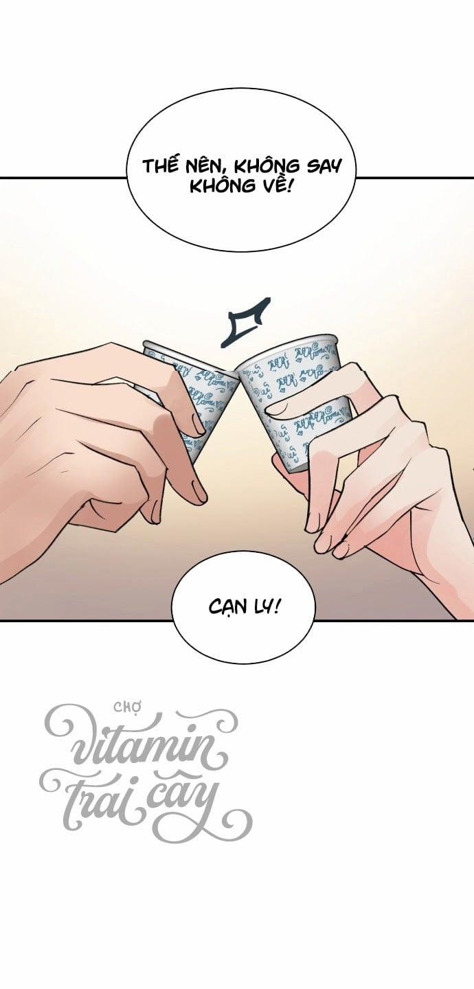 Oan Gia Ngõ Hẹp 17 trang 41