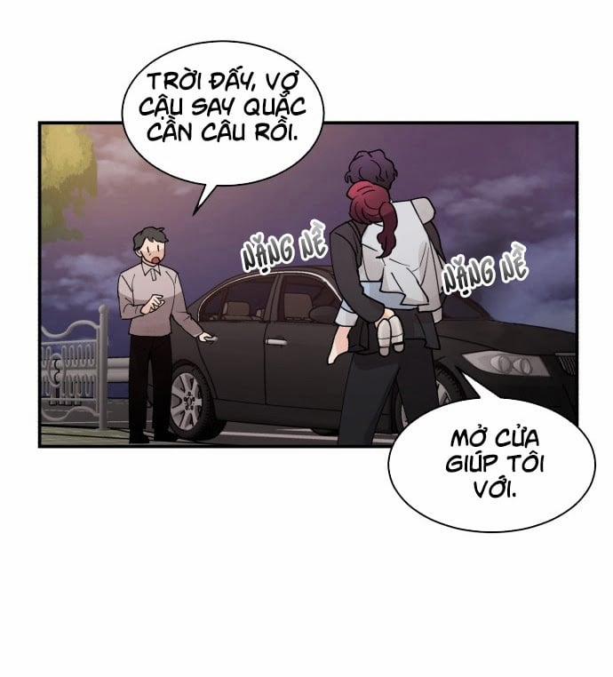 Oan Gia Ngõ Hẹp 17 trang 48