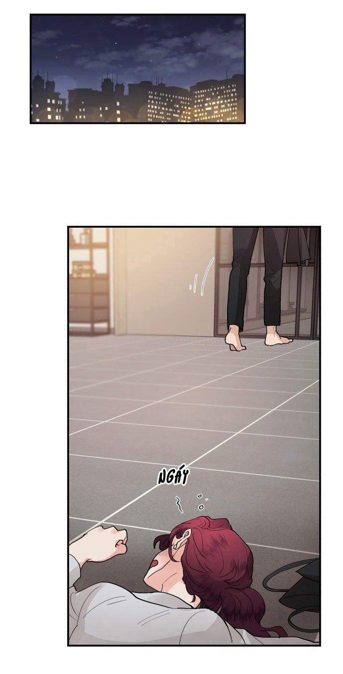 Oan Gia Ngõ Hẹp 17 trang 50
