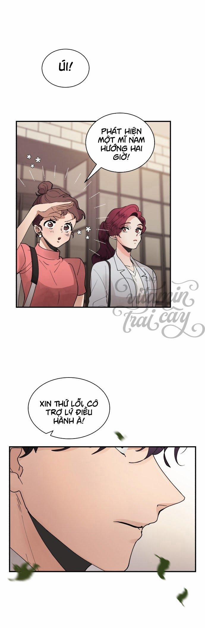 Oan Gia Ngõ Hẹp 17 trang 57