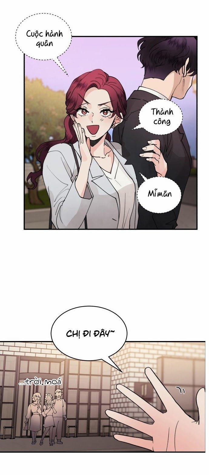 Oan Gia Ngõ Hẹp 17 trang 65