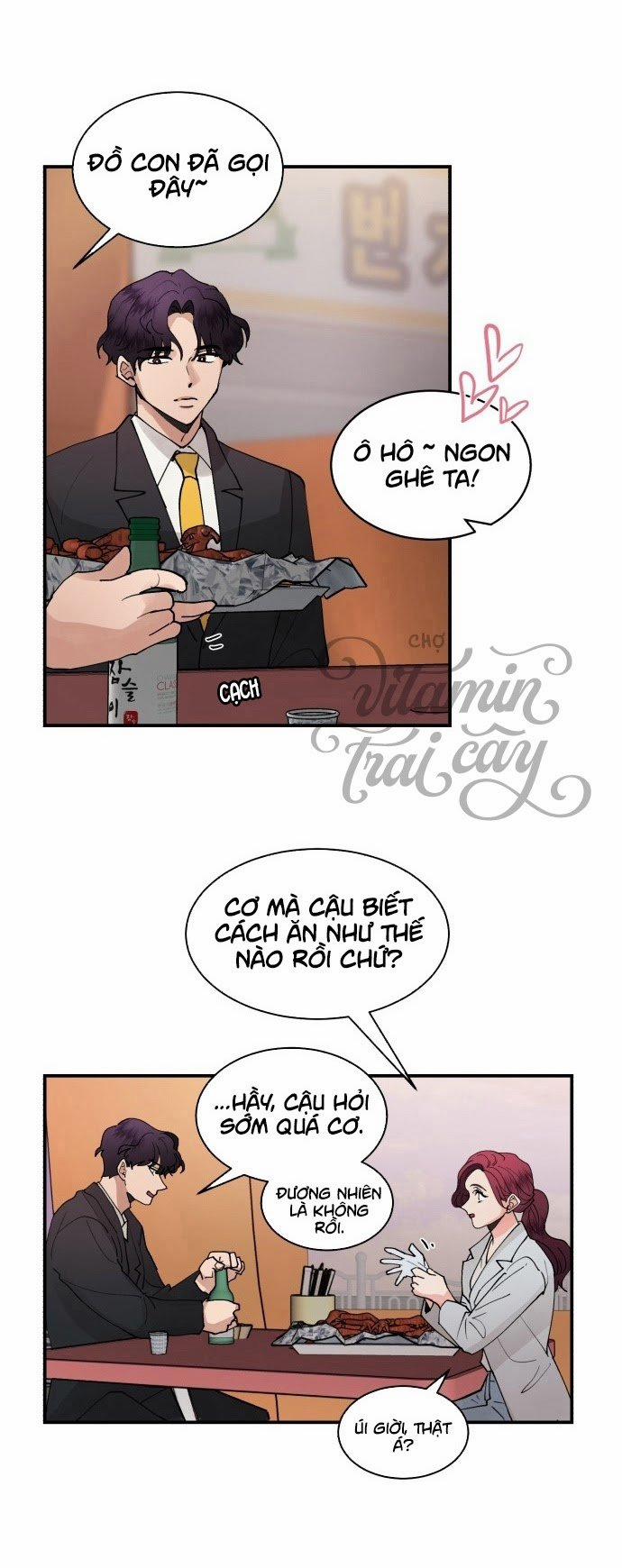 Oan Gia Ngõ Hẹp 17 trang 70