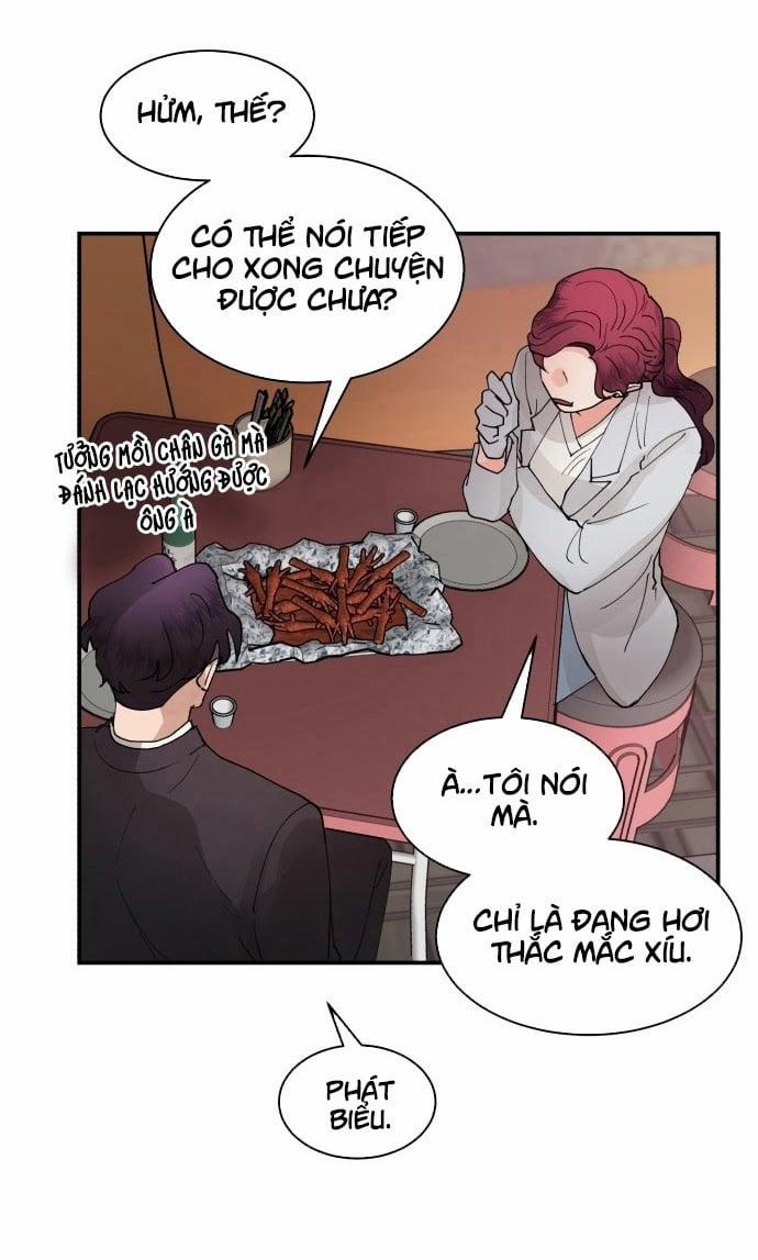 Oan Gia Ngõ Hẹp 17 trang 75