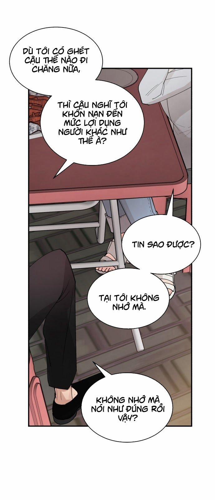 Oan Gia Ngõ Hẹp 17 trang 85