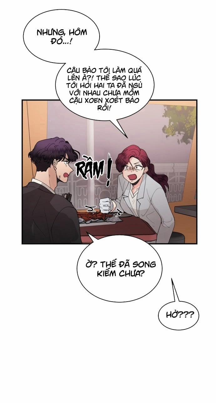 Oan Gia Ngõ Hẹp 17 trang 86