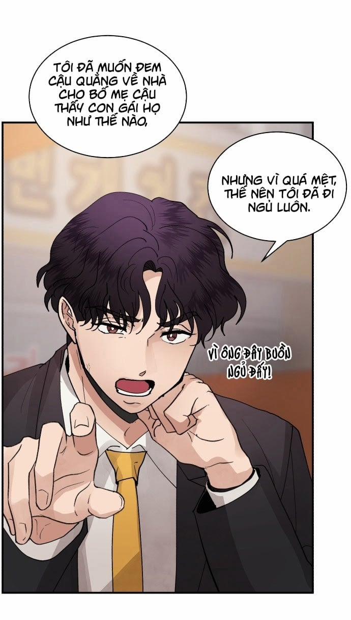 Oan Gia Ngõ Hẹp 17 trang 88