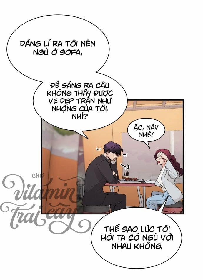 Oan Gia Ngõ Hẹp 17 trang 89