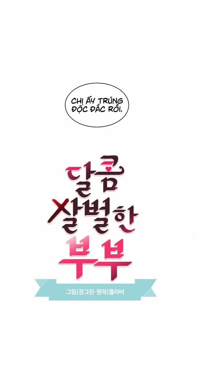 Oan Gia Ngõ Hẹp 17 trang 9