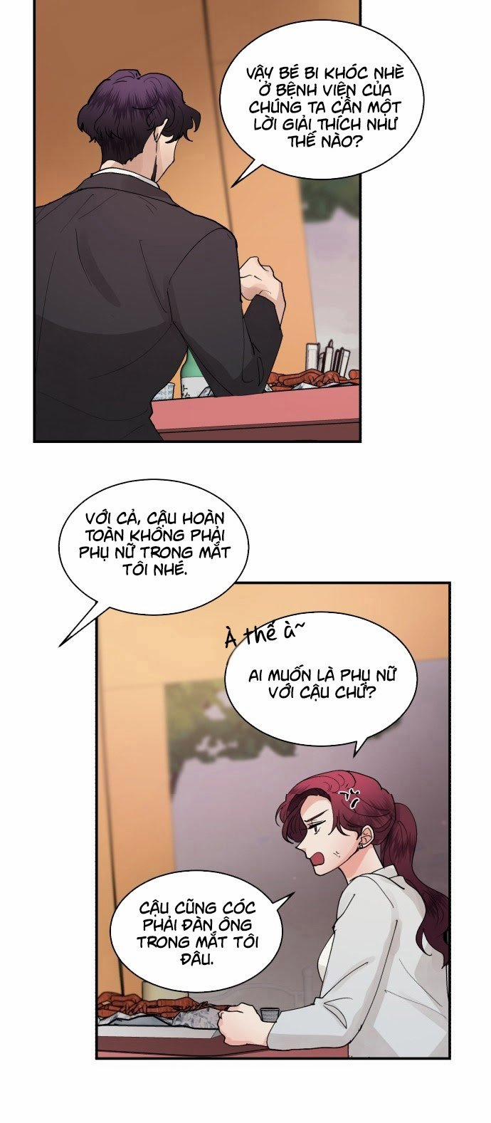 Oan Gia Ngõ Hẹp 17 trang 91