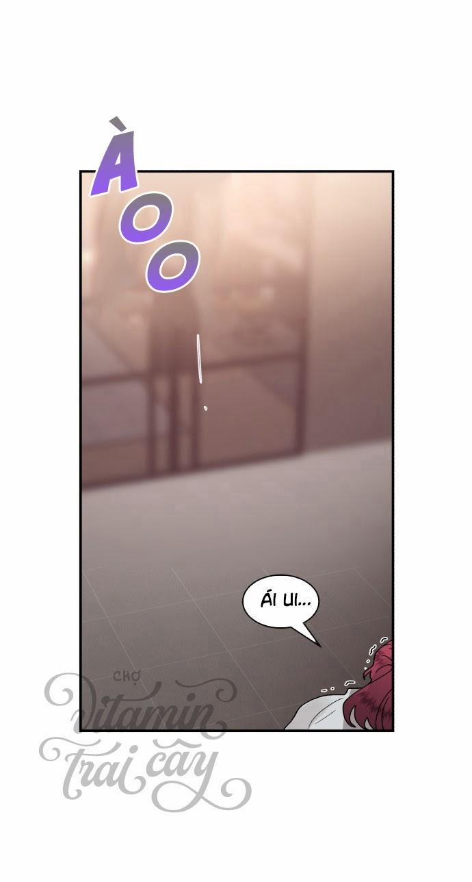 Oan Gia Ngõ Hẹp 18 trang 0