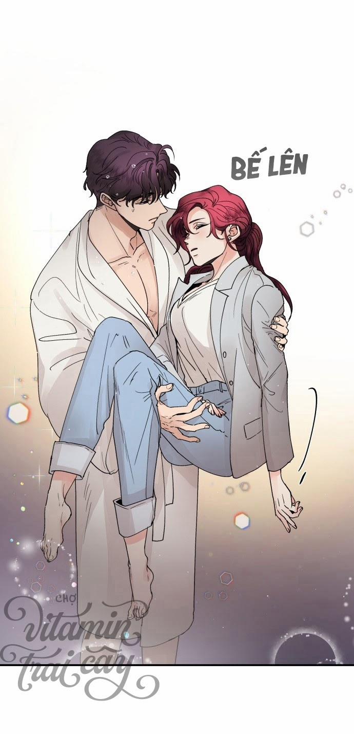 Oan Gia Ngõ Hẹp 18 trang 13