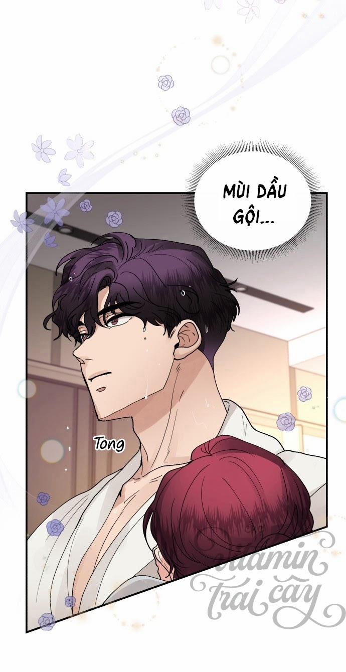 Oan Gia Ngõ Hẹp 18 trang 15