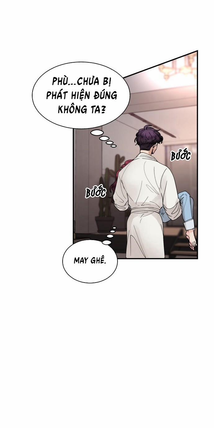 Oan Gia Ngõ Hẹp 18 trang 16