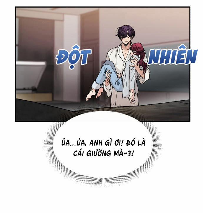 Oan Gia Ngõ Hẹp 18 trang 17