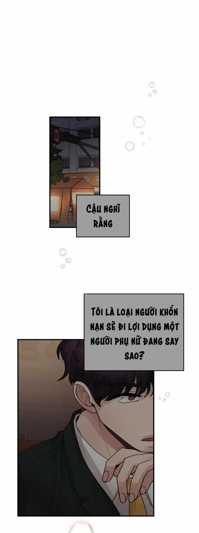 Oan Gia Ngõ Hẹp 18 trang 2