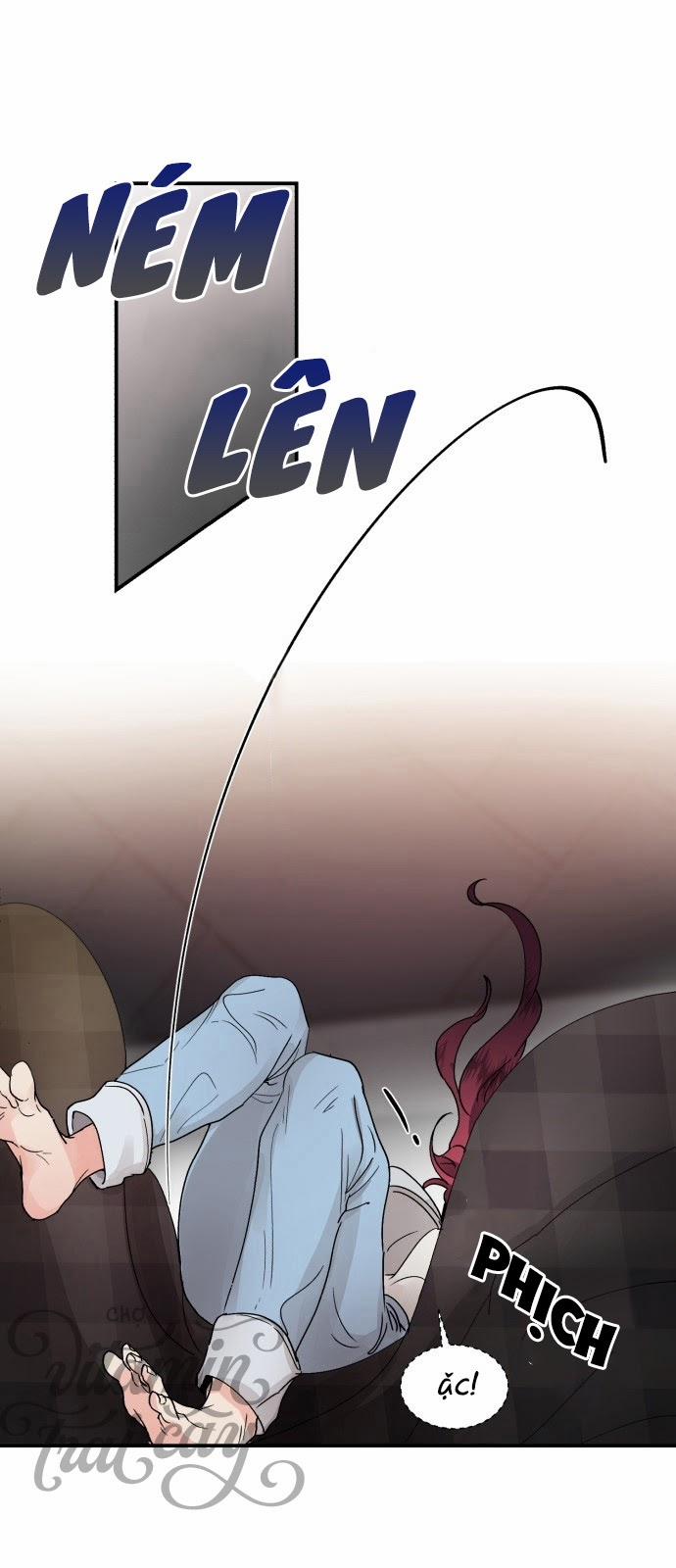 Oan Gia Ngõ Hẹp 18 trang 20