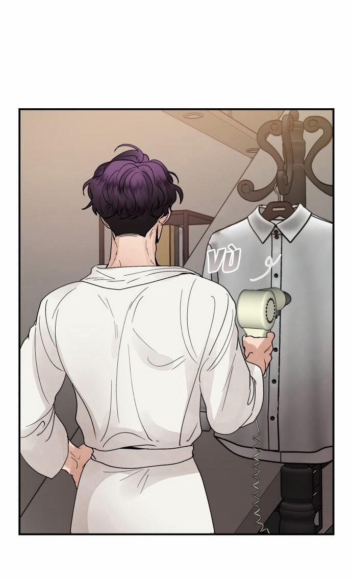 Oan Gia Ngõ Hẹp 18 trang 23