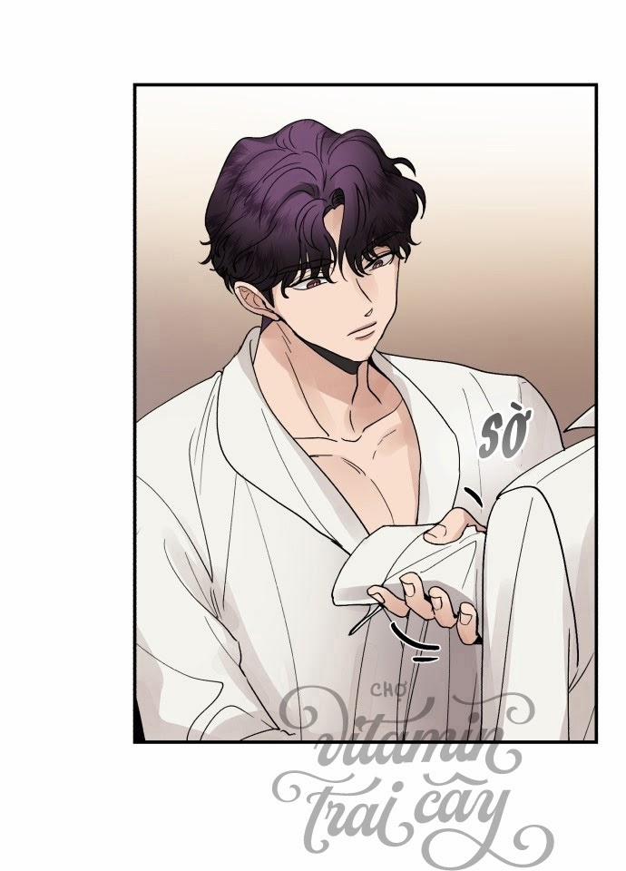 Oan Gia Ngõ Hẹp 18 trang 25