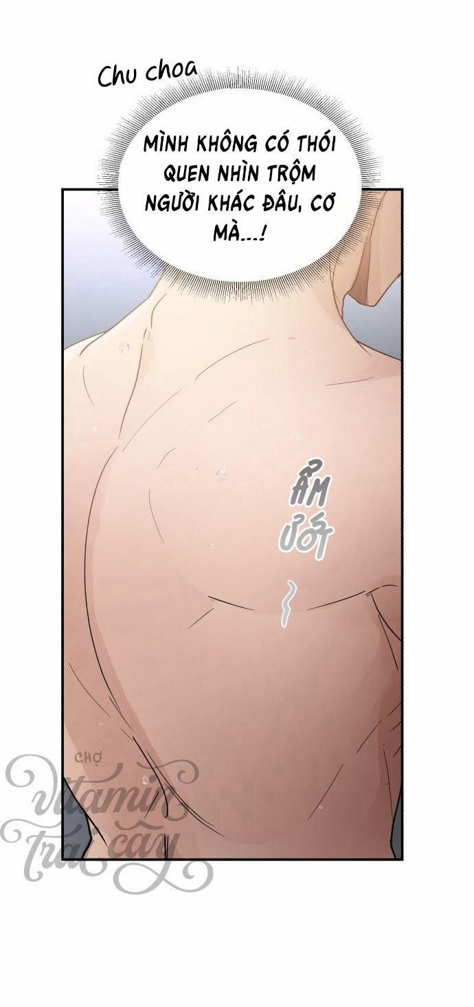 Oan Gia Ngõ Hẹp 18 trang 28