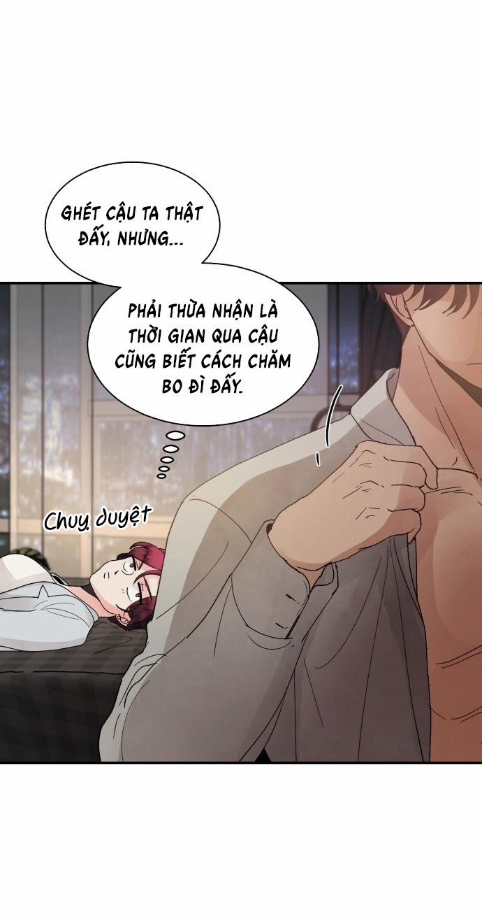 Oan Gia Ngõ Hẹp 18 trang 29