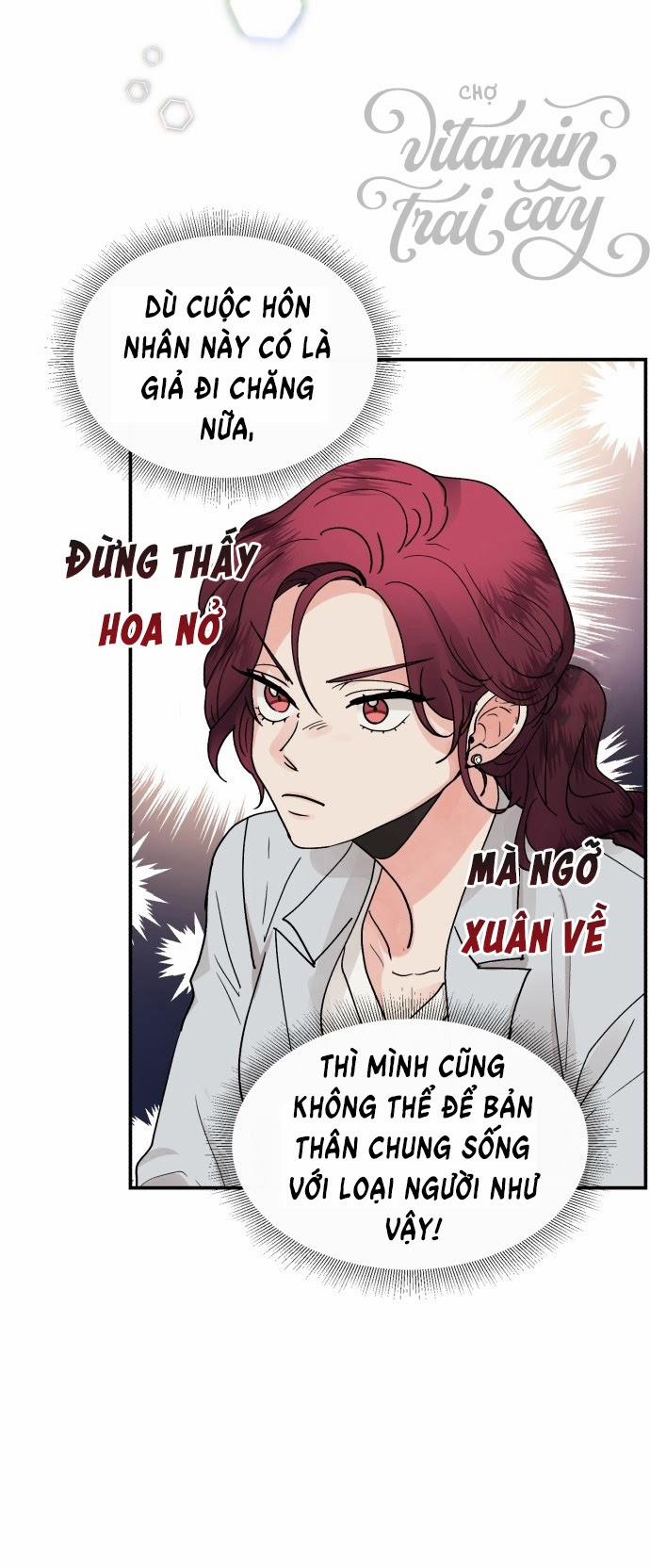 Oan Gia Ngõ Hẹp 18 trang 3