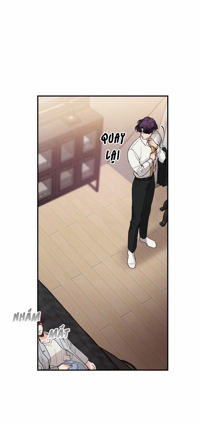 Oan Gia Ngõ Hẹp 18 trang 30