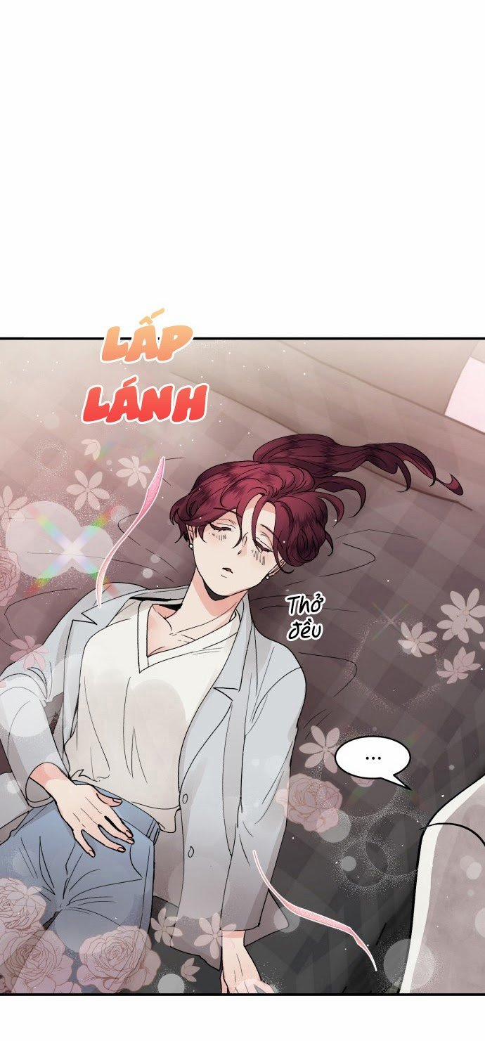 Oan Gia Ngõ Hẹp 18 trang 31