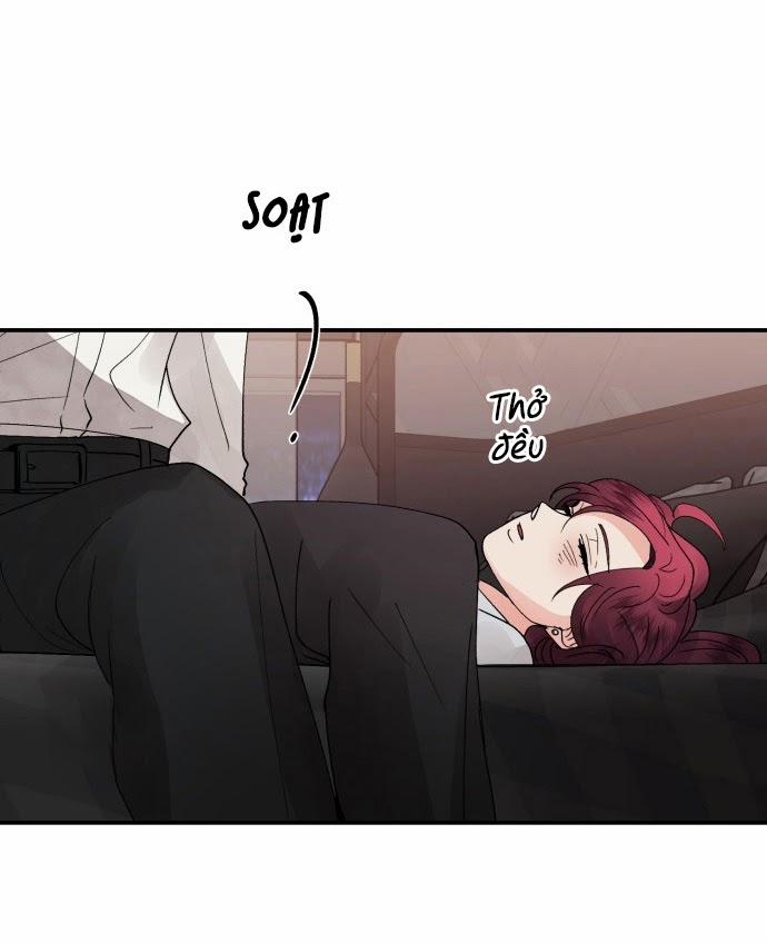 Oan Gia Ngõ Hẹp 18 trang 33