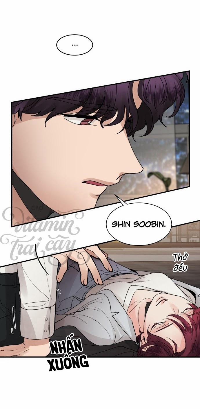 Oan Gia Ngõ Hẹp 18 trang 34