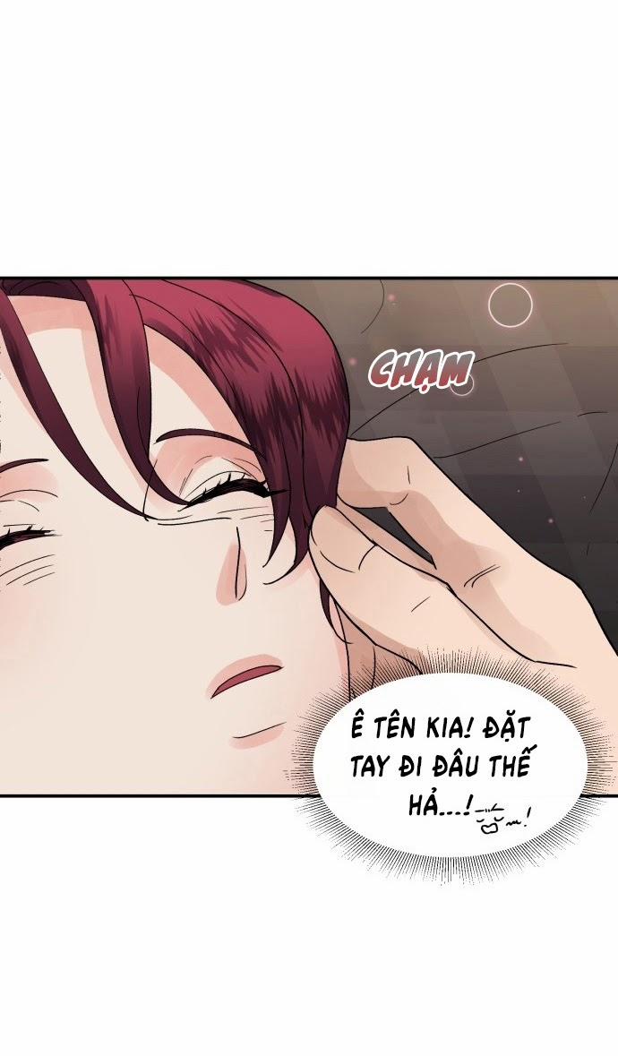 Oan Gia Ngõ Hẹp 18 trang 35