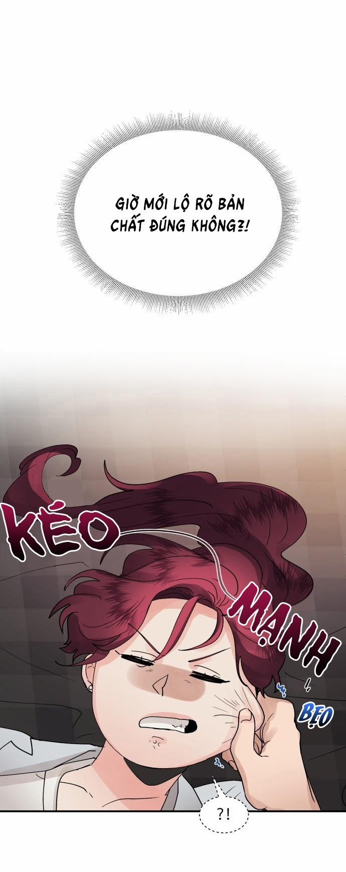 Oan Gia Ngõ Hẹp 18 trang 36