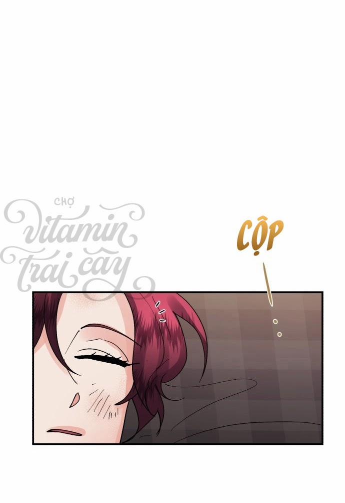 Oan Gia Ngõ Hẹp 18 trang 39