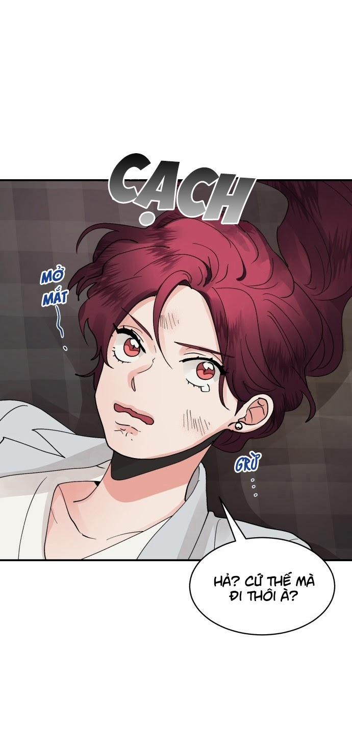 Oan Gia Ngõ Hẹp 18 trang 41