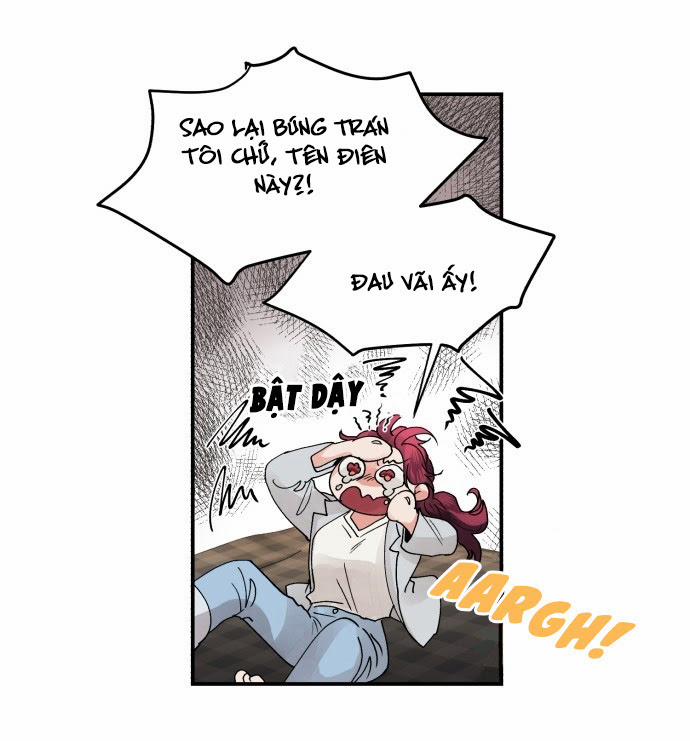 Oan Gia Ngõ Hẹp 18 trang 42