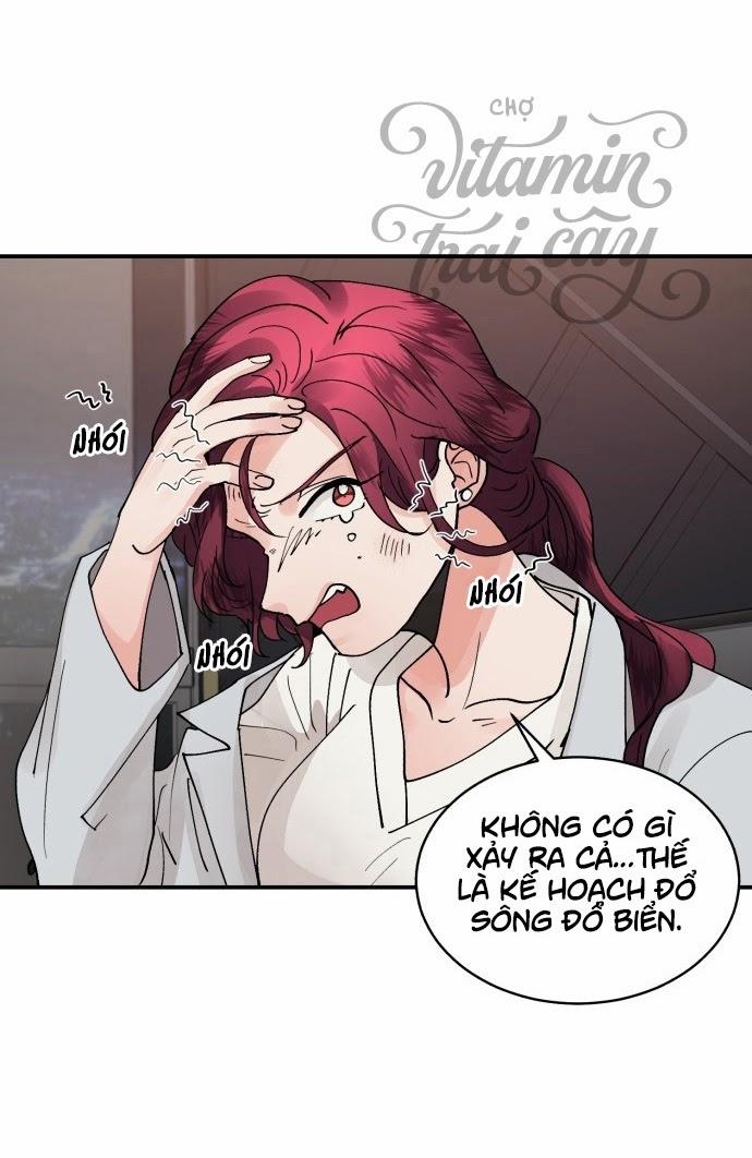 Oan Gia Ngõ Hẹp 18 trang 43