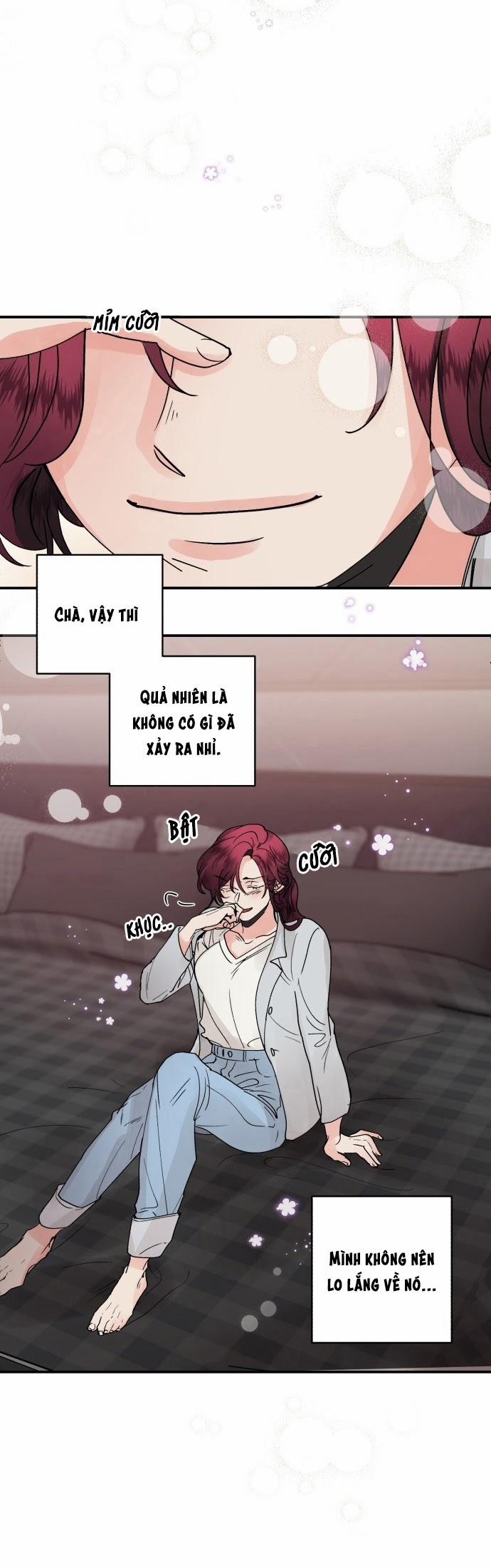 Oan Gia Ngõ Hẹp 18 trang 46