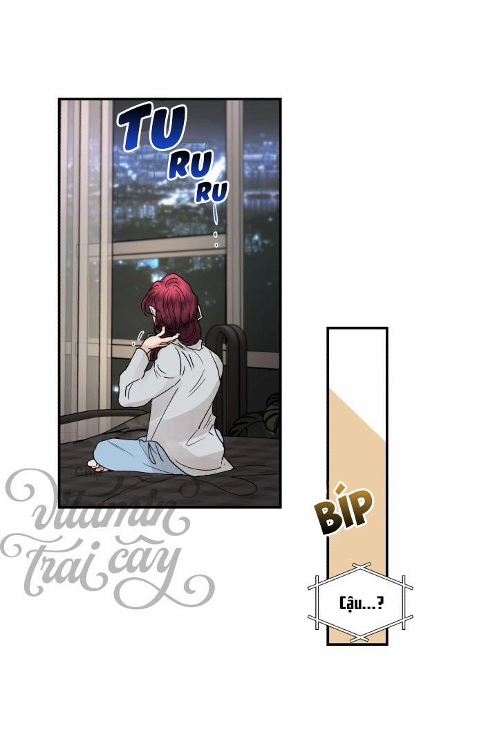 Oan Gia Ngõ Hẹp 18 trang 48