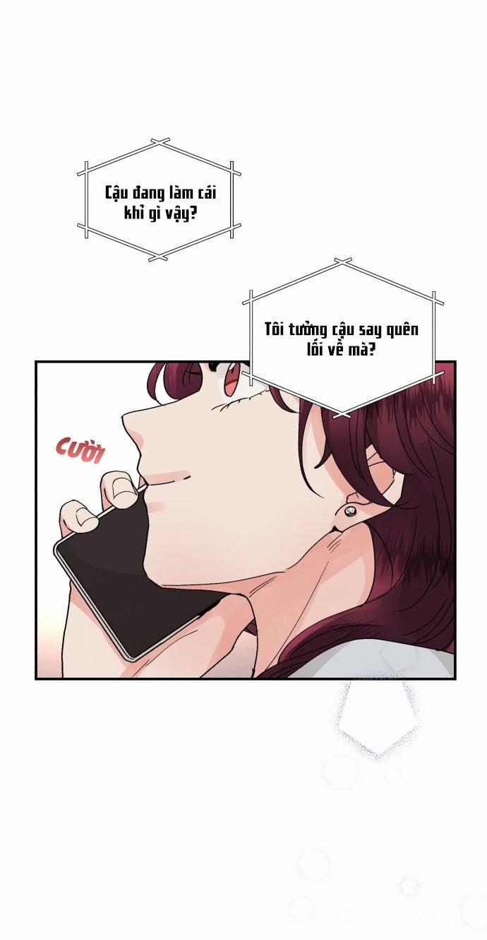 Oan Gia Ngõ Hẹp 18 trang 49