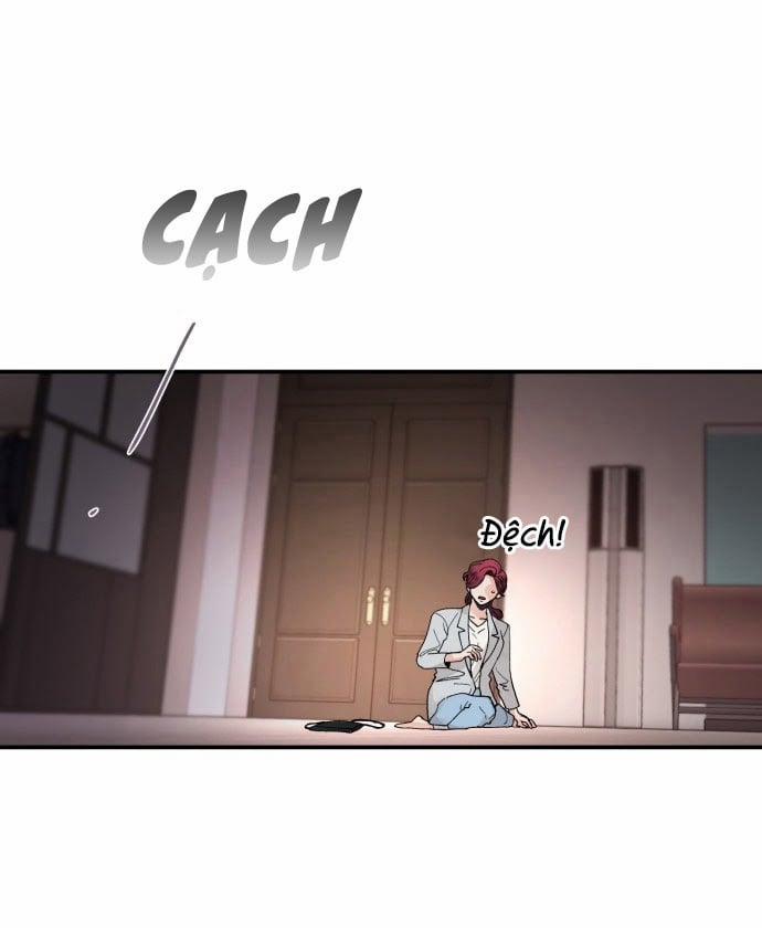 Oan Gia Ngõ Hẹp 18 trang 5