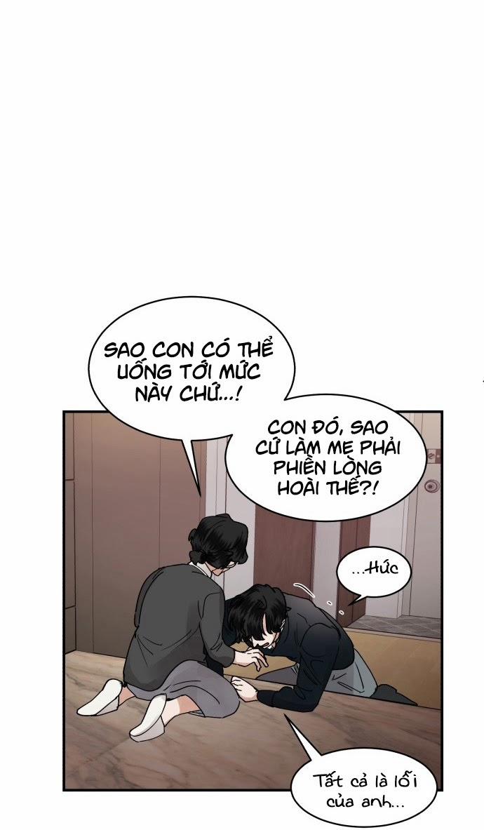 Oan Gia Ngõ Hẹp 18 trang 61