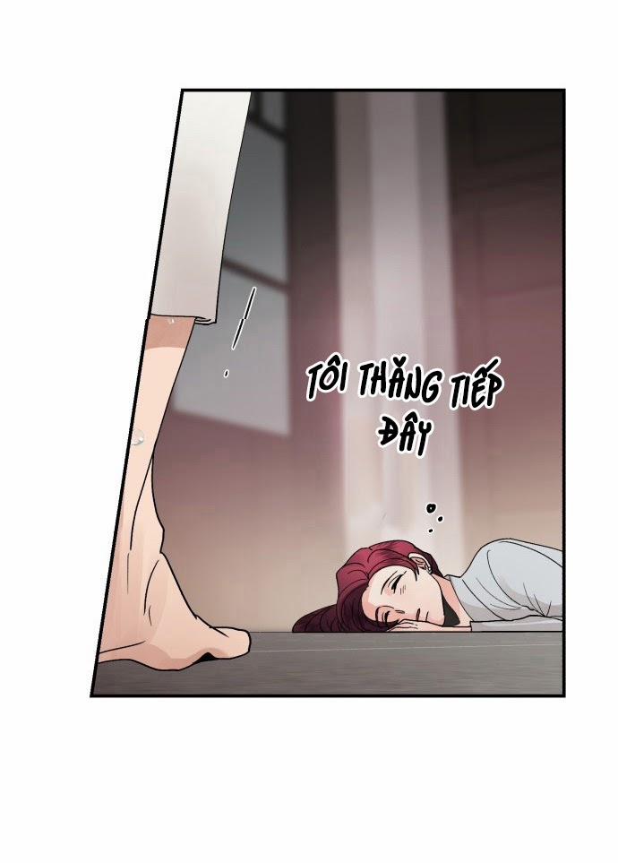 Oan Gia Ngõ Hẹp 18 trang 8