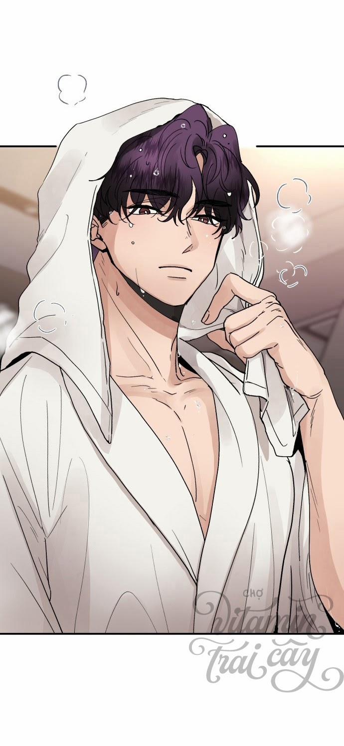 Oan Gia Ngõ Hẹp 18 trang 9