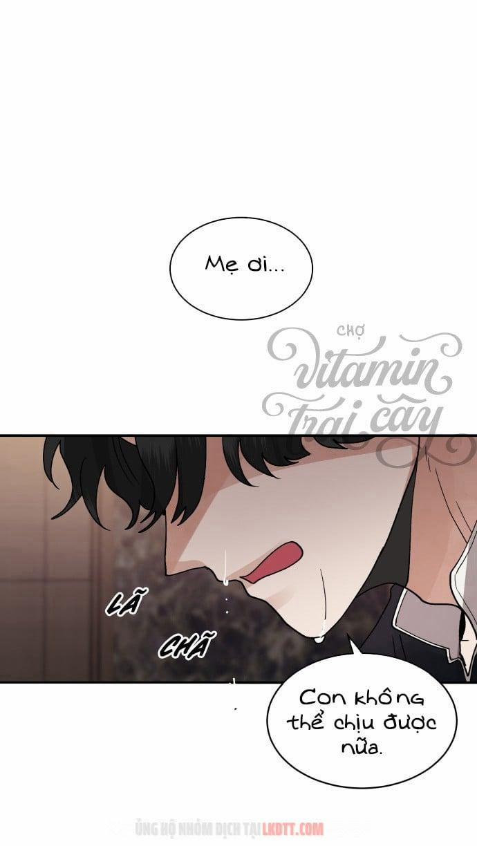 Oan Gia Ngõ Hẹp 19 trang 0