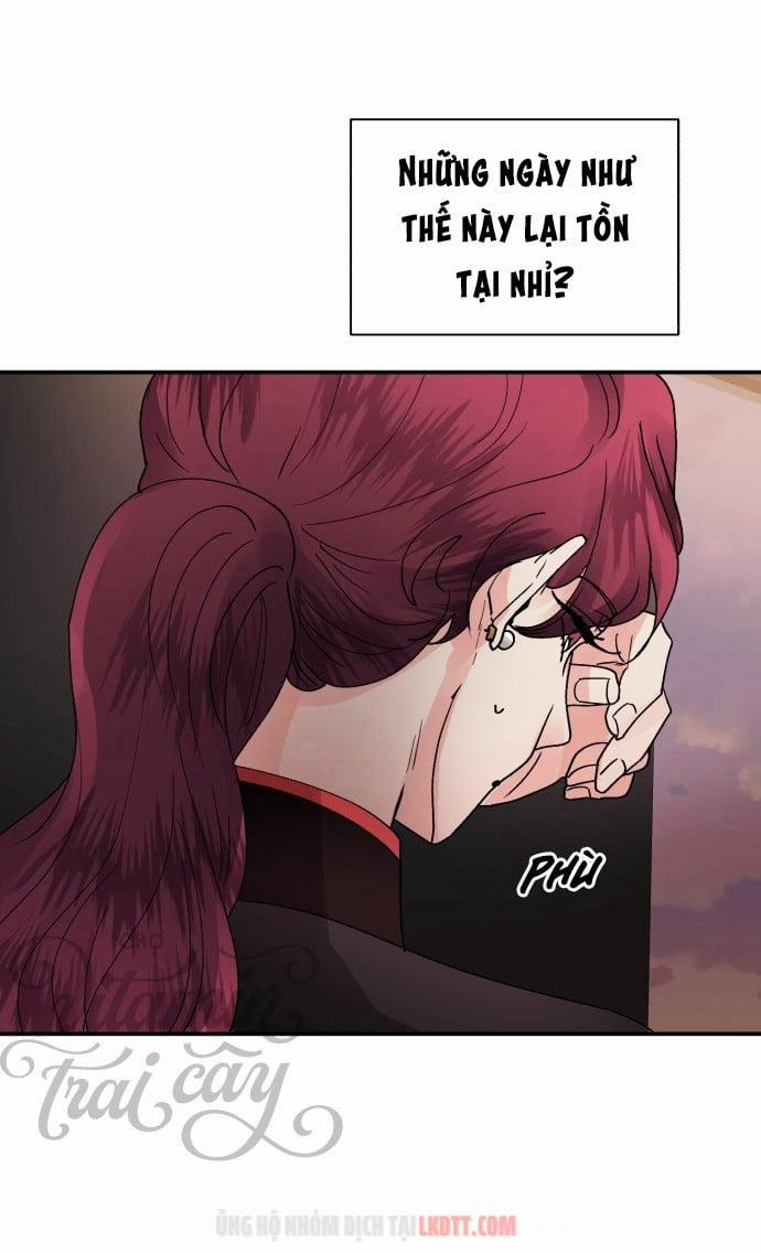 Oan Gia Ngõ Hẹp 19 trang 15