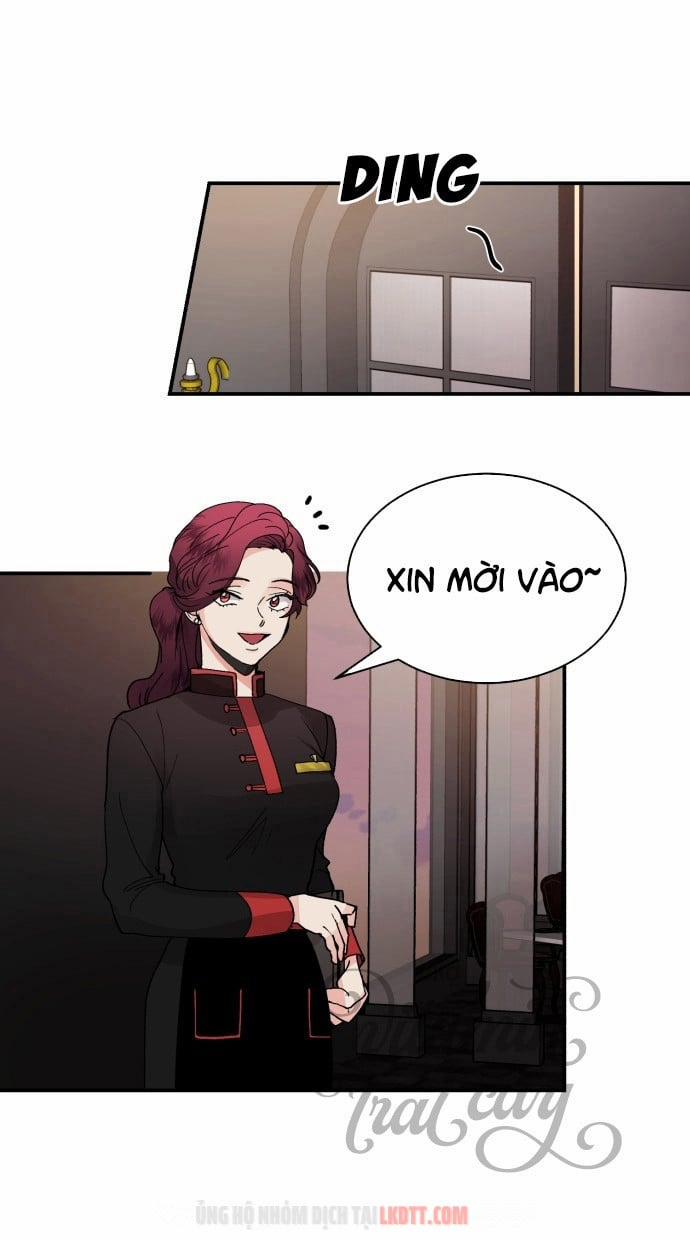 Oan Gia Ngõ Hẹp 19 trang 17