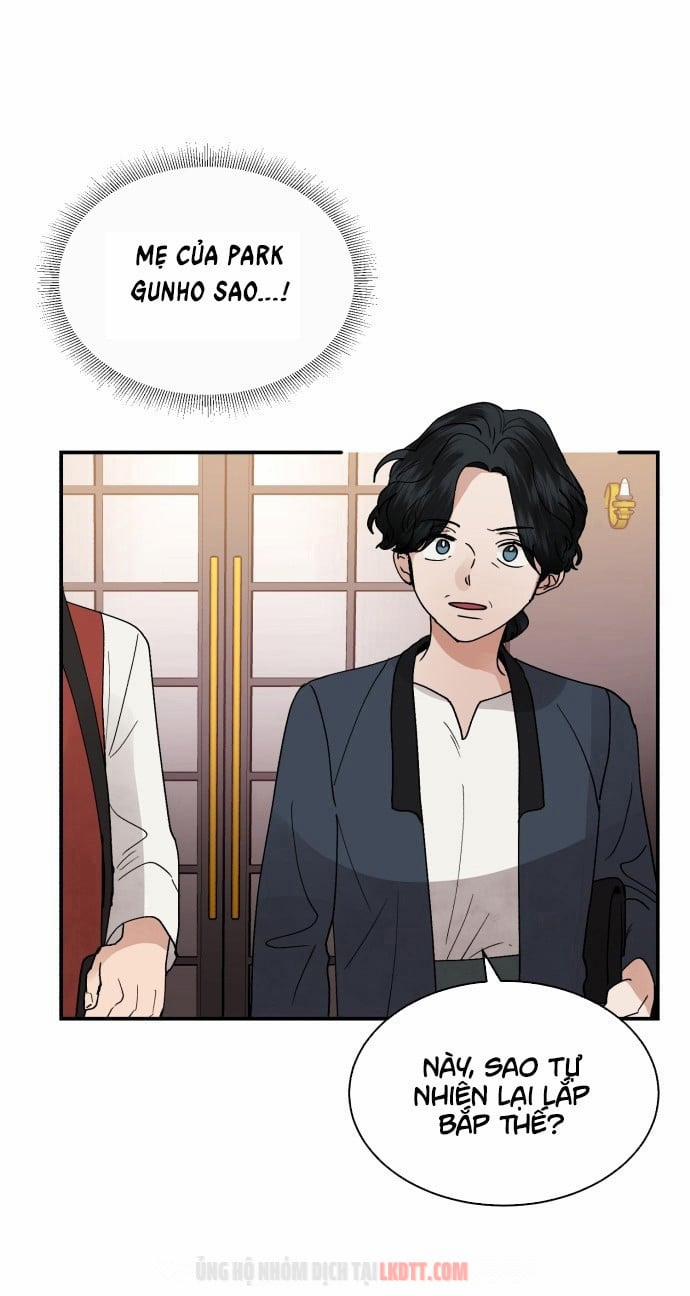 Oan Gia Ngõ Hẹp 19 trang 19
