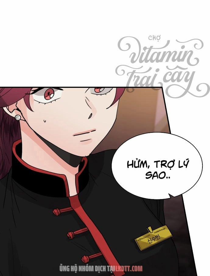 Oan Gia Ngõ Hẹp 19 trang 20