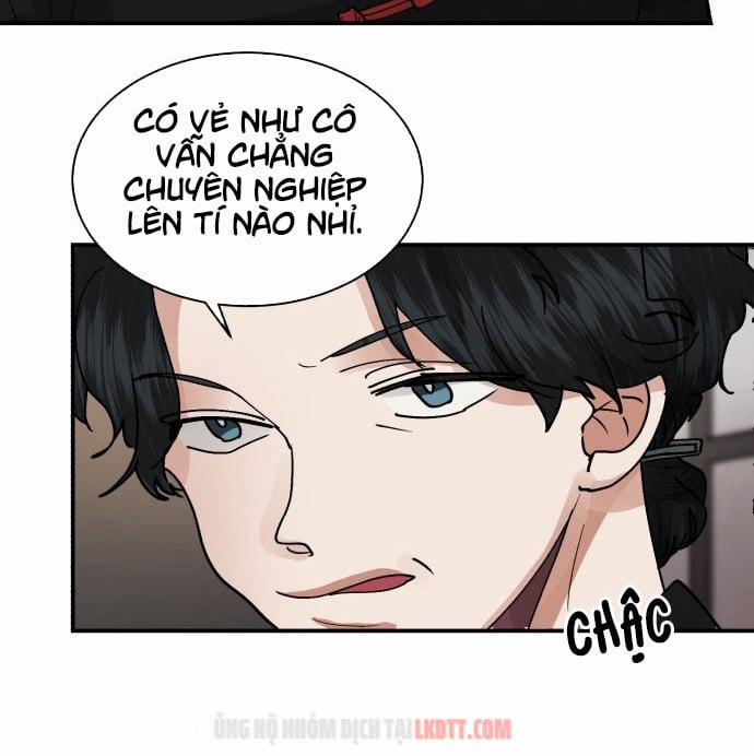 Oan Gia Ngõ Hẹp 19 trang 21