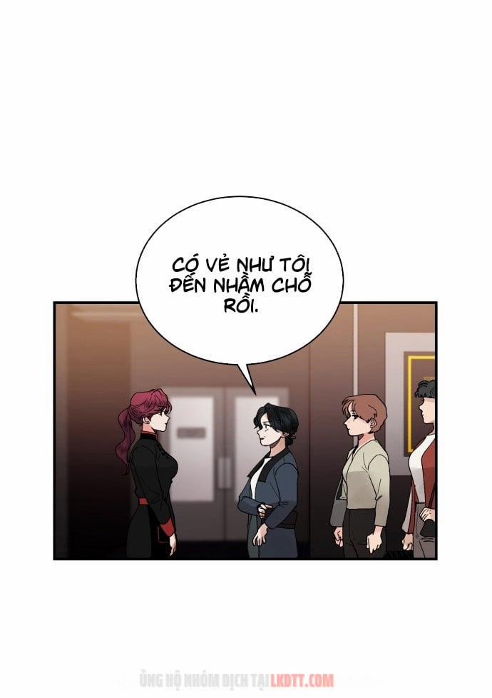 Oan Gia Ngõ Hẹp 19 trang 22